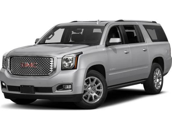 GMC YUKON XL 2016 1GKS2HKJXGR181397 image GMC YUKON XL 2016 1GKS2HKJXGR181397 image